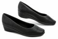 Piccadilly 143133-268 schwarz Damen Keilpumps | ARNO-schuhe.de – Schuhe mit Tradition