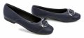 Piccadilly 250217-10 blau Damen Pumps | ARNO-schuhe.de – Schuhe mit Tradition