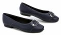 Piccadilly 250217-10 blau Damen Pumps | ARNO-schuhe.de – Schuhe mit Tradition