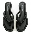 Piccadilly 508039-1 schwarz Damen-Flip-Flops | ARNO-schuhe.de – Schuhe mit Tradition