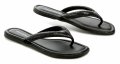 Piccadilly 508039-1 schwarz Damen-Flip-Flops | ARNO-schuhe.de – Schuhe mit Tradition