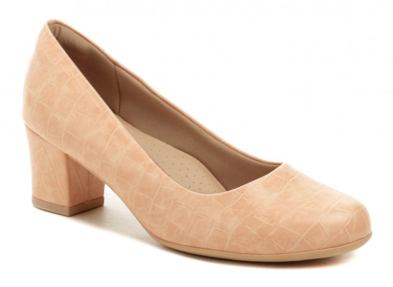 Piccadilly 110072-3161 rosa Damen Pumps | ARNO-schuhe.de – Schuhe mit Tradition