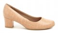Piccadilly 110072-3161 rosa Damen Pumps | ARNO-schuhe.de – Schuhe mit Tradition