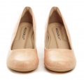 Piccadilly 110072-3161 rosa Damen Pumps | ARNO-schuhe.de – Schuhe mit Tradition