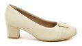 Piccadilly 110157-1 beige Damen Pumps | ARNO-schuhe.de – Schuhe mit Tradition