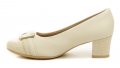 Piccadilly 110157-1 beige Damen Pumps | ARNO-schuhe.de – Schuhe mit Tradition
