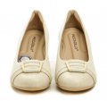Piccadilly 110157-1 beige Damen Pumps | ARNO-schuhe.de – Schuhe mit Tradition
