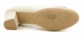 Piccadilly 110157-1 beige Damen Pumps | ARNO-schuhe.de – Schuhe mit Tradition