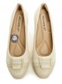 Piccadilly 110157-1 beige Damen Pumps | ARNO-schuhe.de – Schuhe mit Tradition