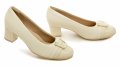 Piccadilly 110157-1 beige Damen Pumps | ARNO-schuhe.de – Schuhe mit Tradition