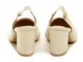 Piccadilly 745145-13 beige Damen Pumps | ARNO-schuhe.de – Schuhe mit Tradition