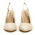 Piccadilly 745145-13 beige Damen Pumps | ARNO-schuhe.de – Schuhe mit Tradition