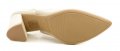 Piccadilly 745145-13 beige Damen Pumps | ARNO-schuhe.de – Schuhe mit Tradition