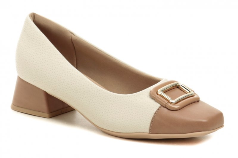 Piccadilly 160072-1 beige Damen Pumps | ARNO-schuhe.de – Schuhe mit Tradition