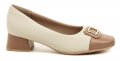 Piccadilly 160072-1 beige Damen Pumps | ARNO-schuhe.de – Schuhe mit Tradition