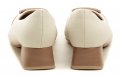 Piccadilly 160072-1 beige Damen Pumps | ARNO-schuhe.de – Schuhe mit Tradition