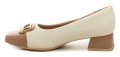 Piccadilly 160072-1 beige Damen Pumps | ARNO-schuhe.de – Schuhe mit Tradition