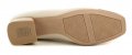 Piccadilly 160072-1 beige Damen Pumps | ARNO-schuhe.de – Schuhe mit Tradition