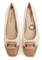 Piccadilly 160072-1 beige Damen Pumps | ARNO-schuhe.de – Schuhe mit Tradition