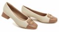 Piccadilly 160072-1 beige Damen Pumps | ARNO-schuhe.de – Schuhe mit Tradition