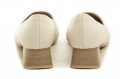 Piccadilly 160055-28 beige Damen Pumps | ARNO-schuhe.de – Schuhe mit Tradition