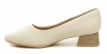 Piccadilly 160055-28 beige Damen Pumps | ARNO-schuhe.de – Schuhe mit Tradition