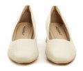 Piccadilly 160055-28 beige Damen Pumps | ARNO-schuhe.de – Schuhe mit Tradition