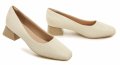 Piccadilly 160055-28 beige Damen Pumps | ARNO-schuhe.de – Schuhe mit Tradition