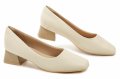 Piccadilly 160055-28 beige Damen Pumps | ARNO-schuhe.de – Schuhe mit Tradition