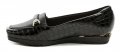 Piccadilly 147303-2 schwarz Damen Keilslipper | ARNO-schuhe.de – Schuhe mit Tradition
