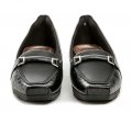 Piccadilly 147303-2 schwarz Damen Keilslipper | ARNO-schuhe.de – Schuhe mit Tradition