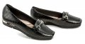 Piccadilly 147303-2 schwarz Damen Keilslipper | ARNO-schuhe.de – Schuhe mit Tradition