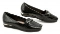Piccadilly 147303-2 schwarz Damen Keilslipper | ARNO-schuhe.de – Schuhe mit Tradition