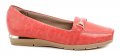 Piccadilly 147303-1 rosa Damen-Keilslipper | ARNO-schuhe.de – Schuhe mit Tradition