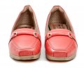 Piccadilly 147303-1 rosa Damen-Keilslipper | ARNO-schuhe.de – Schuhe mit Tradition