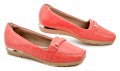 Piccadilly 147303-1 rosa Damen-Keilslipper | ARNO-schuhe.de – Schuhe mit Tradition