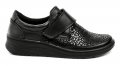 Wawel PA2305 schwarz Damen Halbschuhe | ARNO-schuhe.de – Schuhe mit Tradition