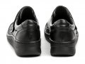 Wawel PA2305 schwarz Damen Halbschuhe | ARNO-schuhe.de – Schuhe mit Tradition