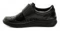 Wawel PA2305 schwarz Damen Halbschuhe | ARNO-schuhe.de – Schuhe mit Tradition