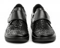 Wawel PA2305 schwarz Damen Halbschuhe | ARNO-schuhe.de – Schuhe mit Tradition