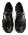 Wawel PA2305 schwarz Damen Halbschuhe | ARNO-schuhe.de – Schuhe mit Tradition