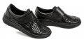 Wawel PA2305 schwarz Damen Halbschuhe | ARNO-schuhe.de – Schuhe mit Tradition
