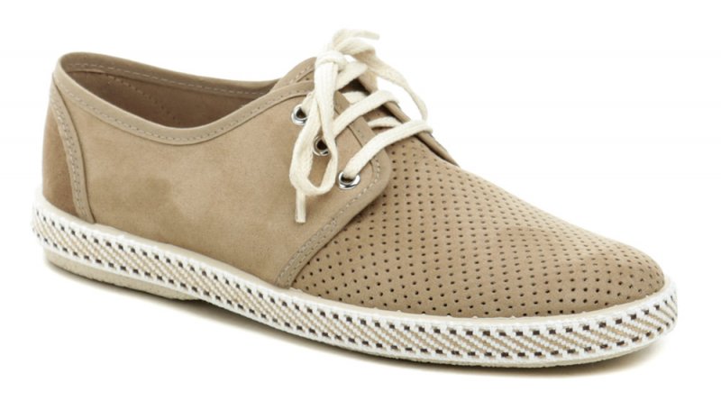 Medi Line 28-24-43 beige Herren Sommerstiefel | ARNO-schuhe.de – Schuhe mit Tradition