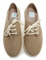 Medi Line 28-24-43 beige Herren Sommerstiefel | ARNO-schuhe.de – Schuhe mit Tradition