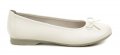 Jana 8-22163-41 weiß Damen Ballerinas Weite H | ARNO-schuhe.de – Schuhe mit Tradition