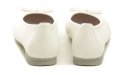 Jana 8-22163-41 weiß Damen Ballerinas Weite H | ARNO-schuhe.de – Schuhe mit Tradition