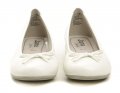 Jana 8-22163-41 weiß Damen Ballerinas Weite H | ARNO-schuhe.de – Schuhe mit Tradition