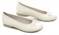 Jana 8-22163-41 weiß Damen Ballerinas Weite H | ARNO-schuhe.de – Schuhe mit Tradition