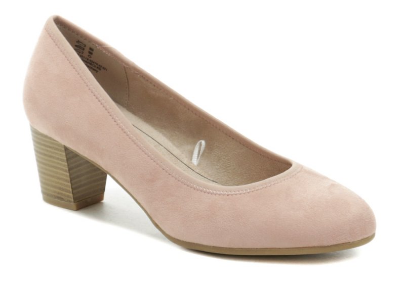 Jana 8-22476-42 rosa Damen Pumps Weite H | ARNO-schuhe.de – Schuhe mit Tradition