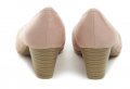 Jana 8-22476-42 rosa Damen Pumps Weite H | ARNO-schuhe.de – Schuhe mit Tradition